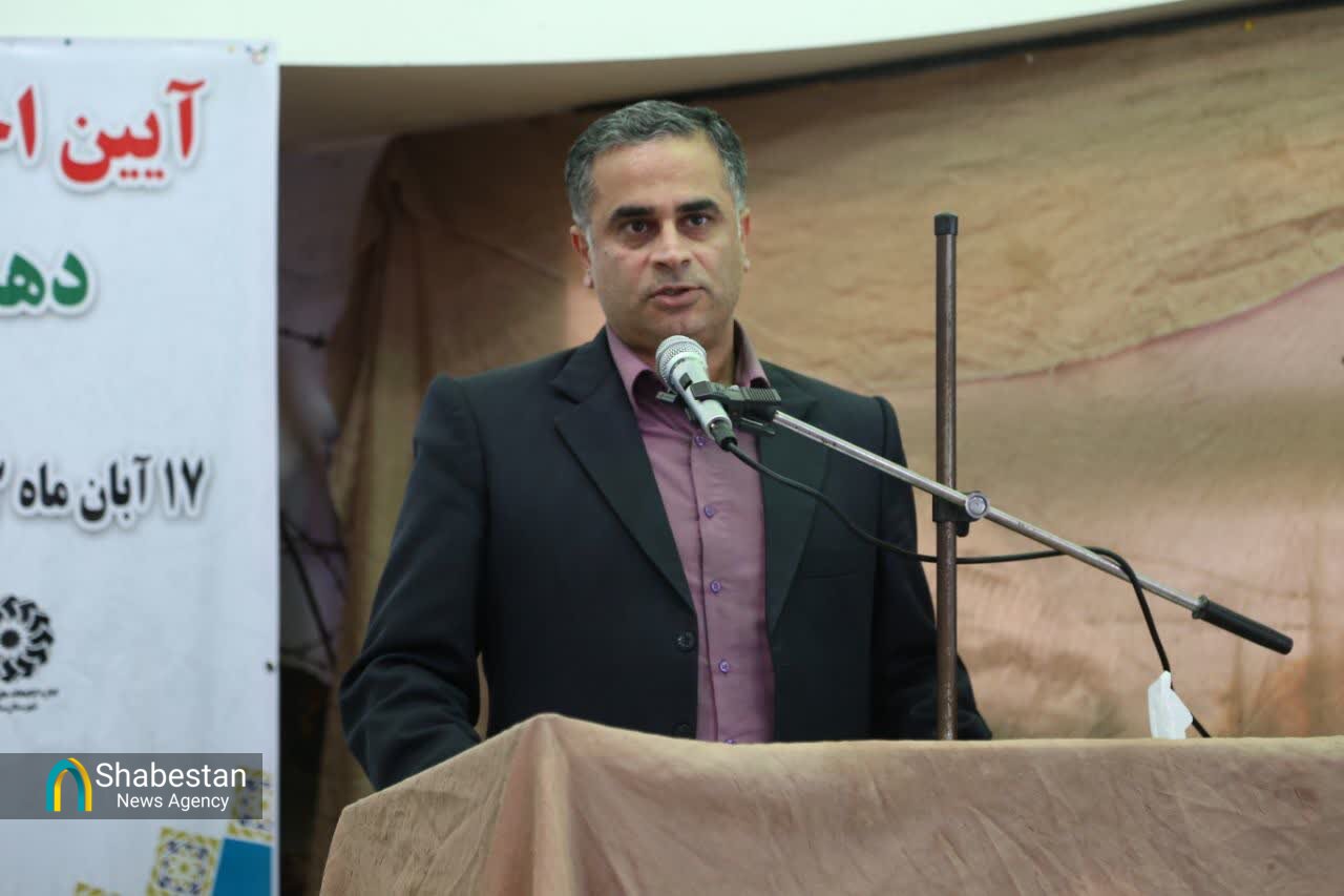 برتری ۱۲ روستا و جوامع عشایری در دهمین جشنواره روستاهای دوستدار کتاب؛ سهم مازندران دو روستا