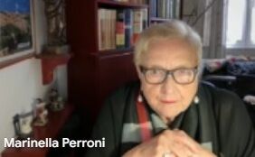 مارلینا پرونی