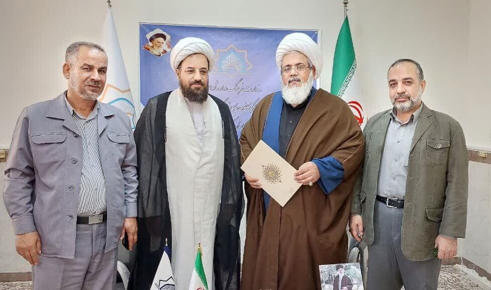 بکارگیری ظرفیت کانونهای مساجد در تعظیم شعائر ملی و مذهبی