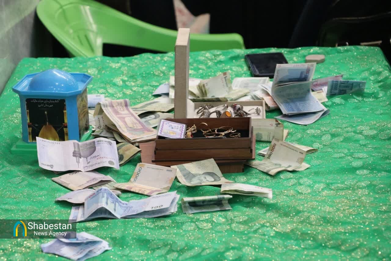 موکبهای همدلی؛ از خیابانهای شیراز تا دلهای زخمخورده لبنان