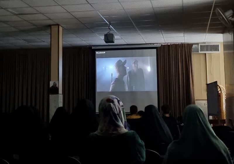 جریانسازی رسانهای از برپایی طرح « مسجد سینما» تا تولیدات هنری