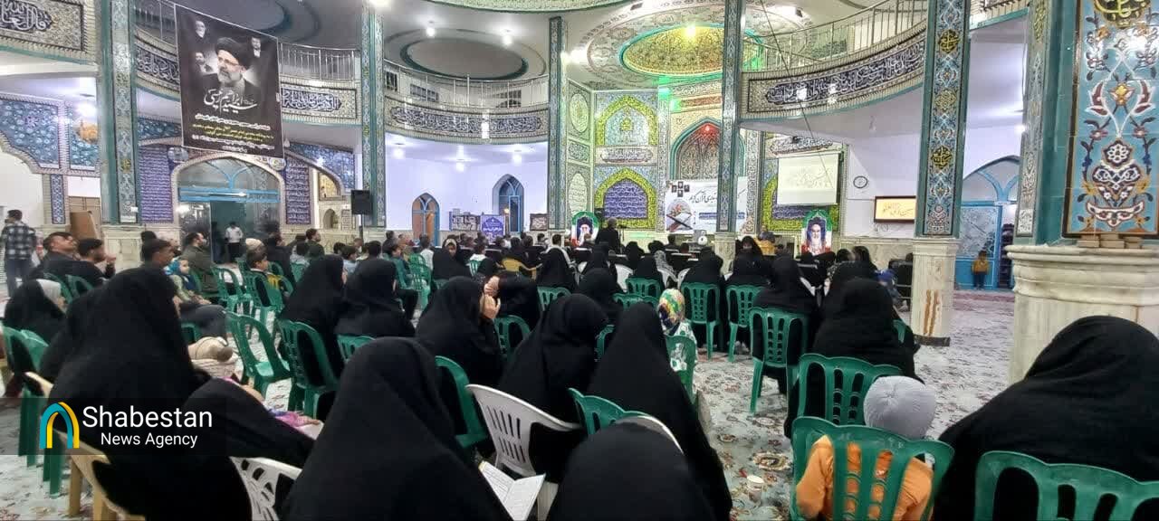 تاکید قرآن بر لزوم استقامت توأمان «امام» و «امت»