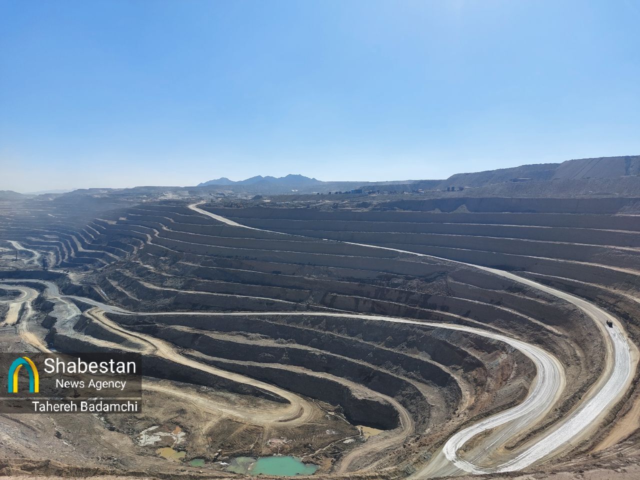 گلگهر؛ محصول انقلاب اسلامی، پیشتاز انجام مسئولیتهای اجتماعی