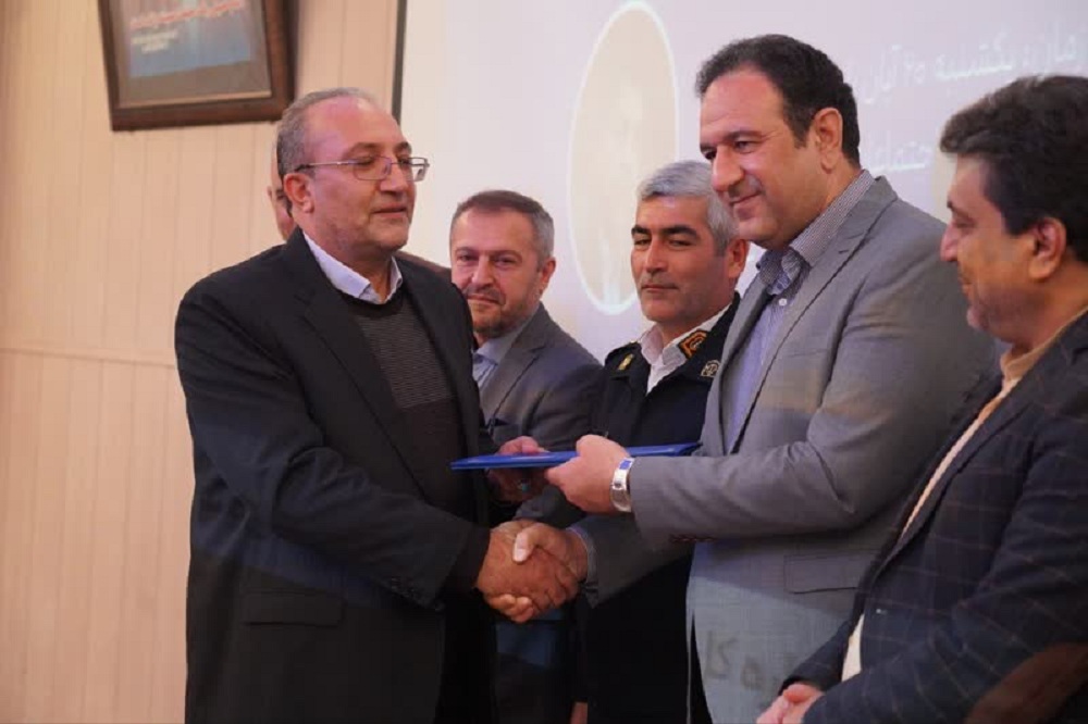 آذربایجانغربی به لحاظ حمل و نقل از استانهای مهم کشور است