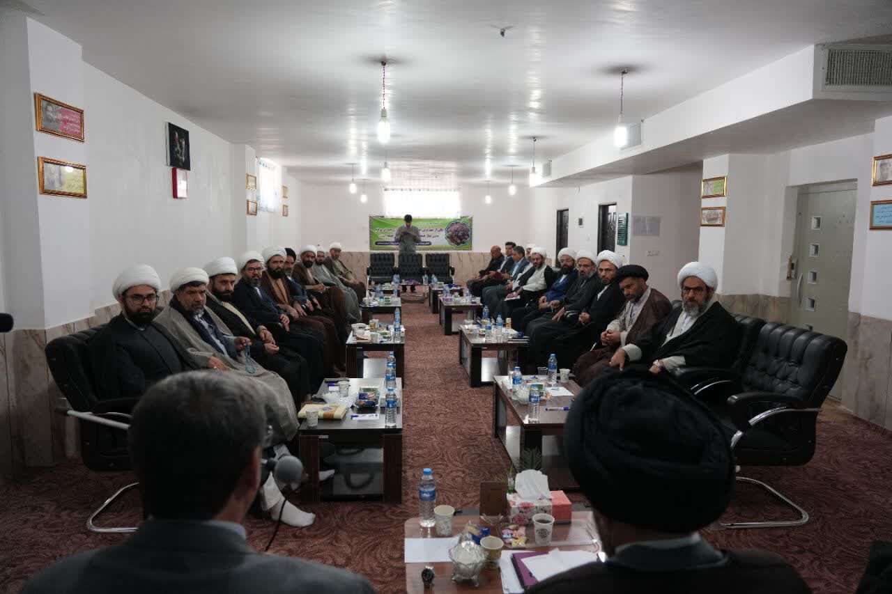 تحول و جهش در استان با وفاق و همدلی محقق میشود