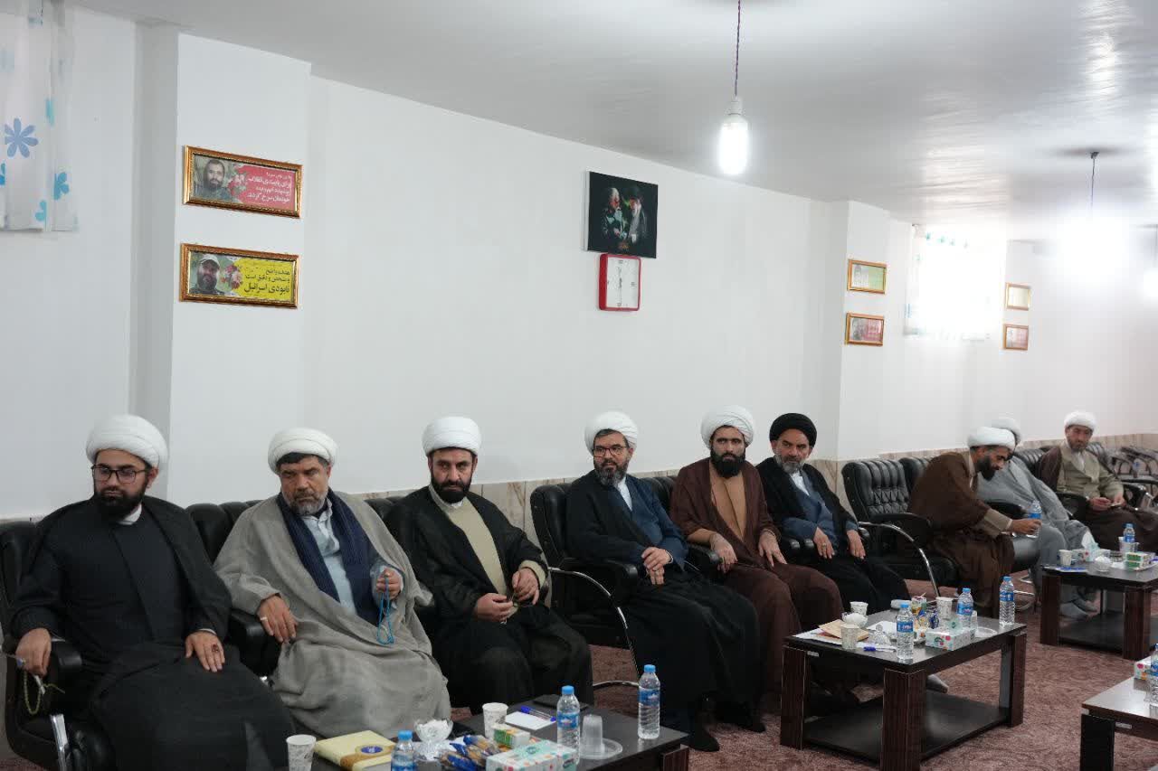 تحول و جهش در استان با وفاق و همدلی محقق میشود