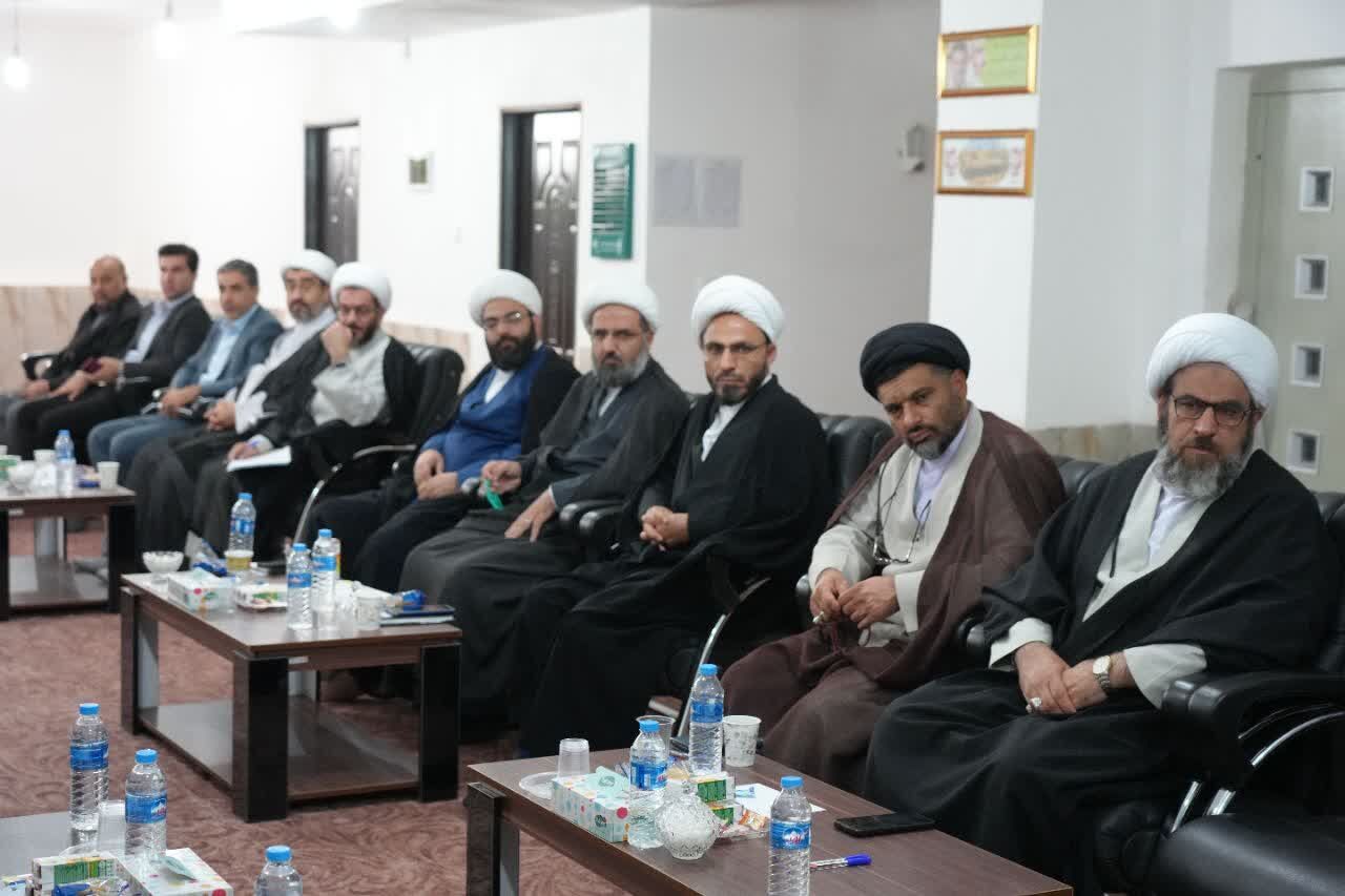 تحول و جهش در استان با وفاق و همدلی محقق میشود