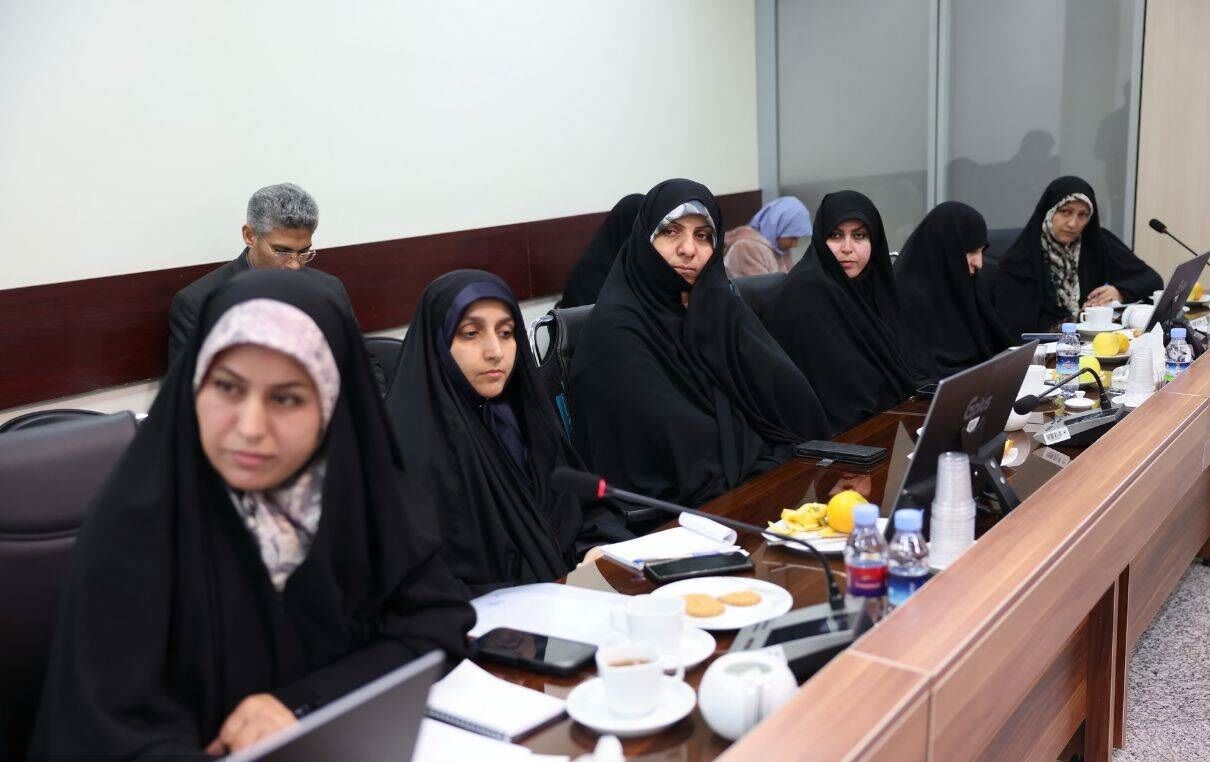 حمایت شورای ششم مشهد از کانون های مسجدی، از تخصیص بودجه و توسعه زیرساختها تا استفاده از فضاهای شهری