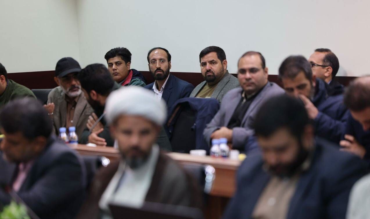 حمایت شورای ششم مشهد از کانون های مسجدی، از تخصیص بودجه و توسعه زیرساختها تا استفاده از فضاهای شهری