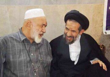 جانباز ایلامی که زخمهایش تا همیشه بوی وطن میداد