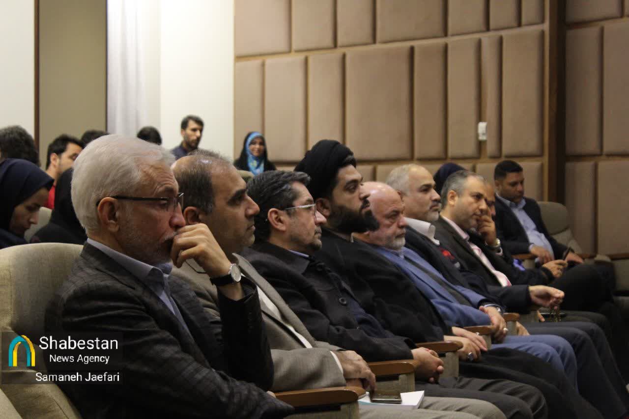 اولین کنفرانس بینالمللی کرامت انسانی به میزبانی مشهد برگزار میشود