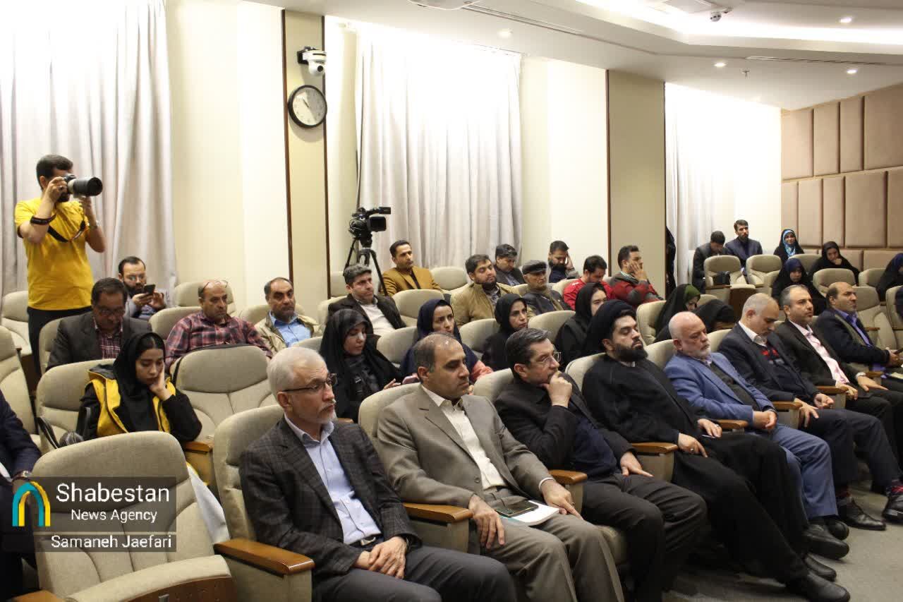 اولین کنفرانس بینالمللی کرامت انسانی به میزبانی مشهد برگزار میشود