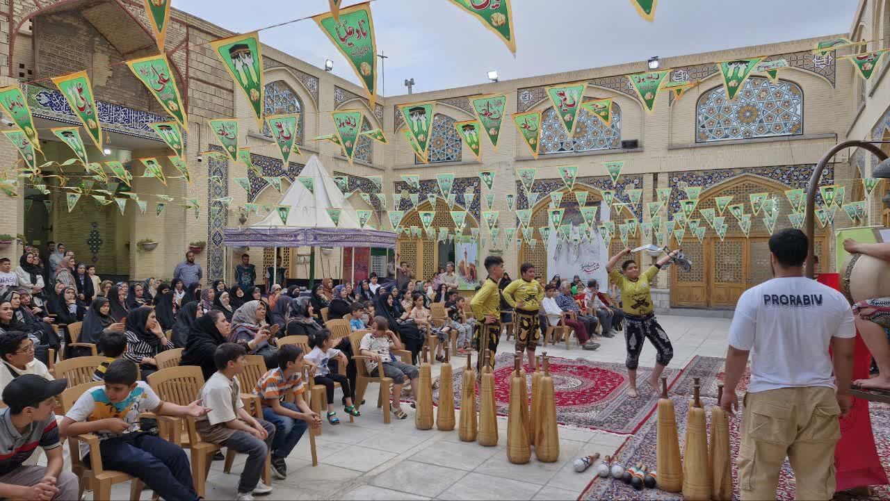 نقشهی راه؛ حلقه مفقوده گردشگری مذهبی در اصفهان