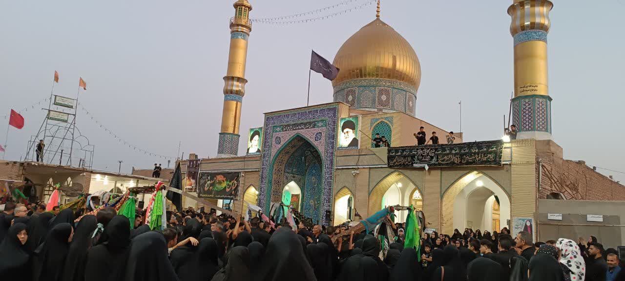 نقشهی راه؛ حلقه مفقوده گردشگری مذهبی در اصفهان