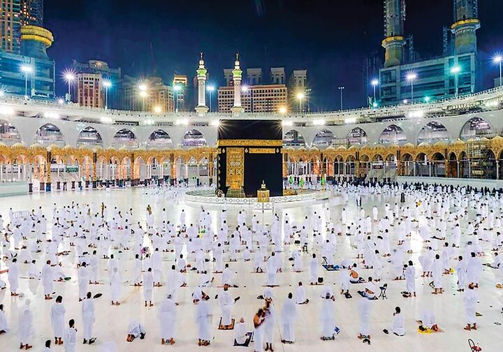 جزئیات برنامه‌ریزی‌ها و اقدامات اجرایی حج ۱۴۰۴