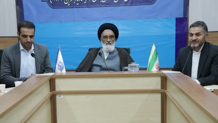 ورزش عرصه‌ای برای ارسال پیام اسلام به دنیا