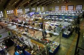 اخطارهای آتش نشانی جدی گرفته نمی شود/ساختمان نمایشگاه قم مجوز ایمنی حریق ندارد