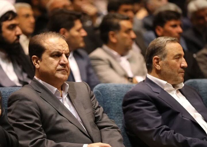 وفاق ملی و همدلی، راه رسیدن به توسعه پایدار در ایلام است