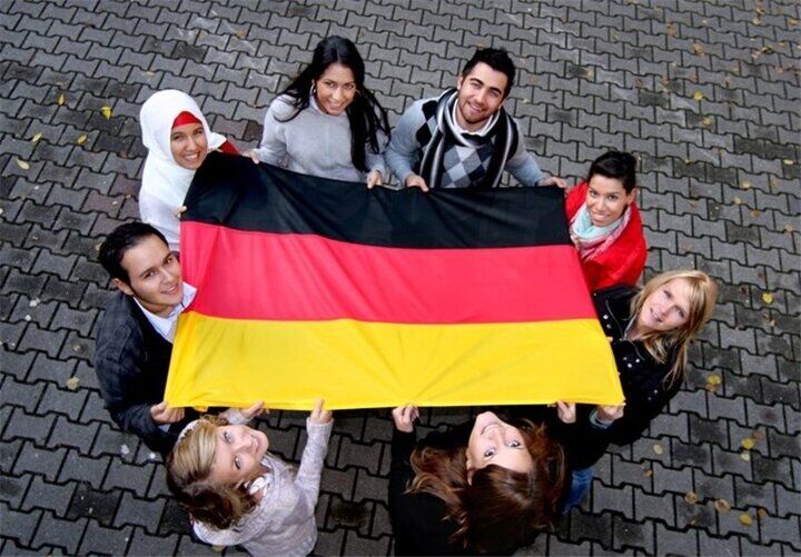 افزایش نقش دین در میان جوانان مسلمان در آلمان