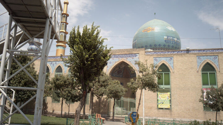 ماجرای ۴۲ سال حمایت مسجد سیدالشهداء(ع) از انقلاب و مقاومت