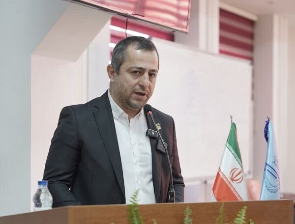 برای پیشرفت کشورمان، راهی به جز استفاده از علم نداریم