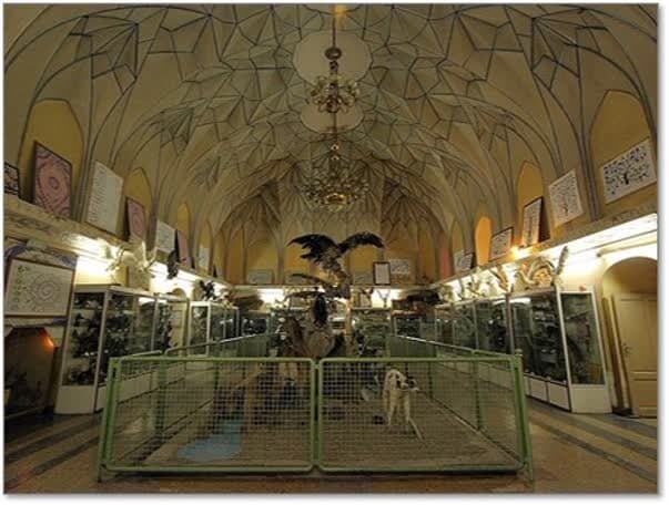 آغاز مرمت «تالار تیموری» در قلب دولتخانه صفوی اصفهان