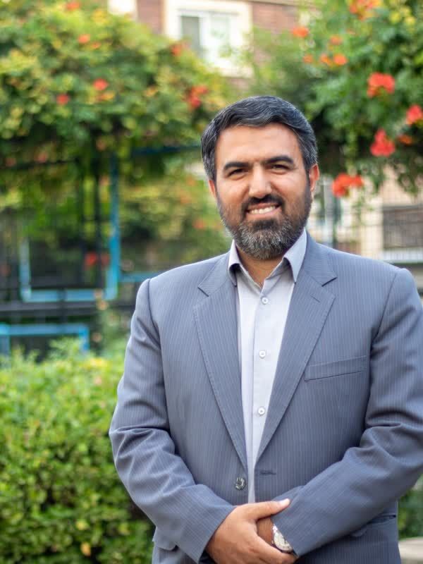 کاظم بیک؛ مسجدِ همهچیز تمامِ بابل