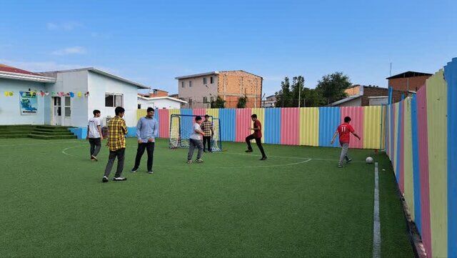 کاظم بیک؛ مسجدِ همهچیز تمامِ بابل