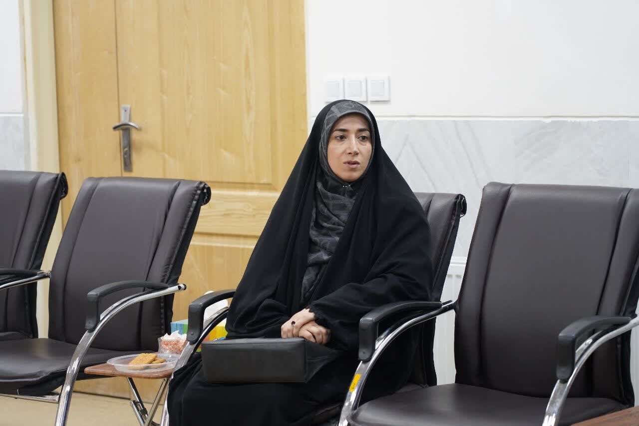 مساجد، هیئات و کانون‌ها ظرفیتی بزرگ برای  حفظ کرامت خانواده است