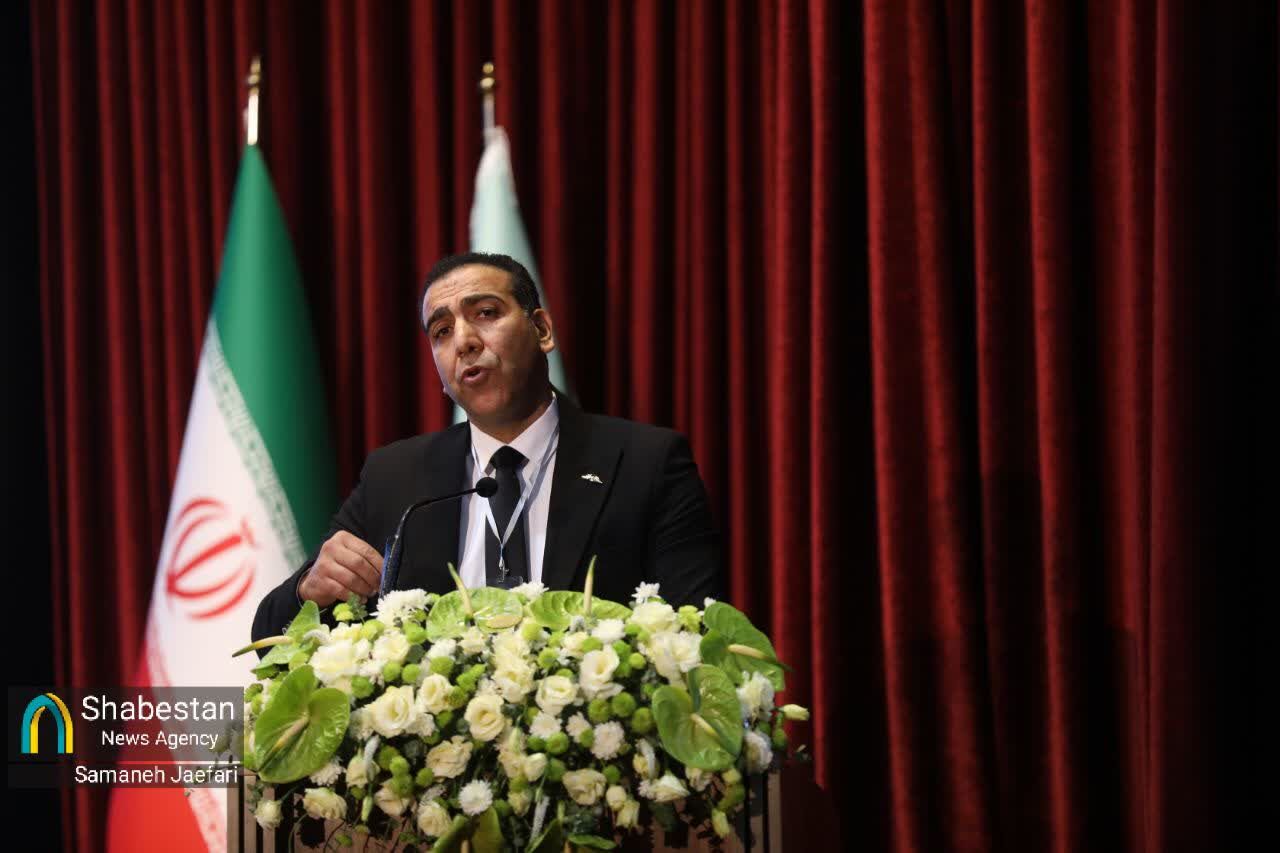 اولین کنفرانس بین‌المللی کرامت انسانی