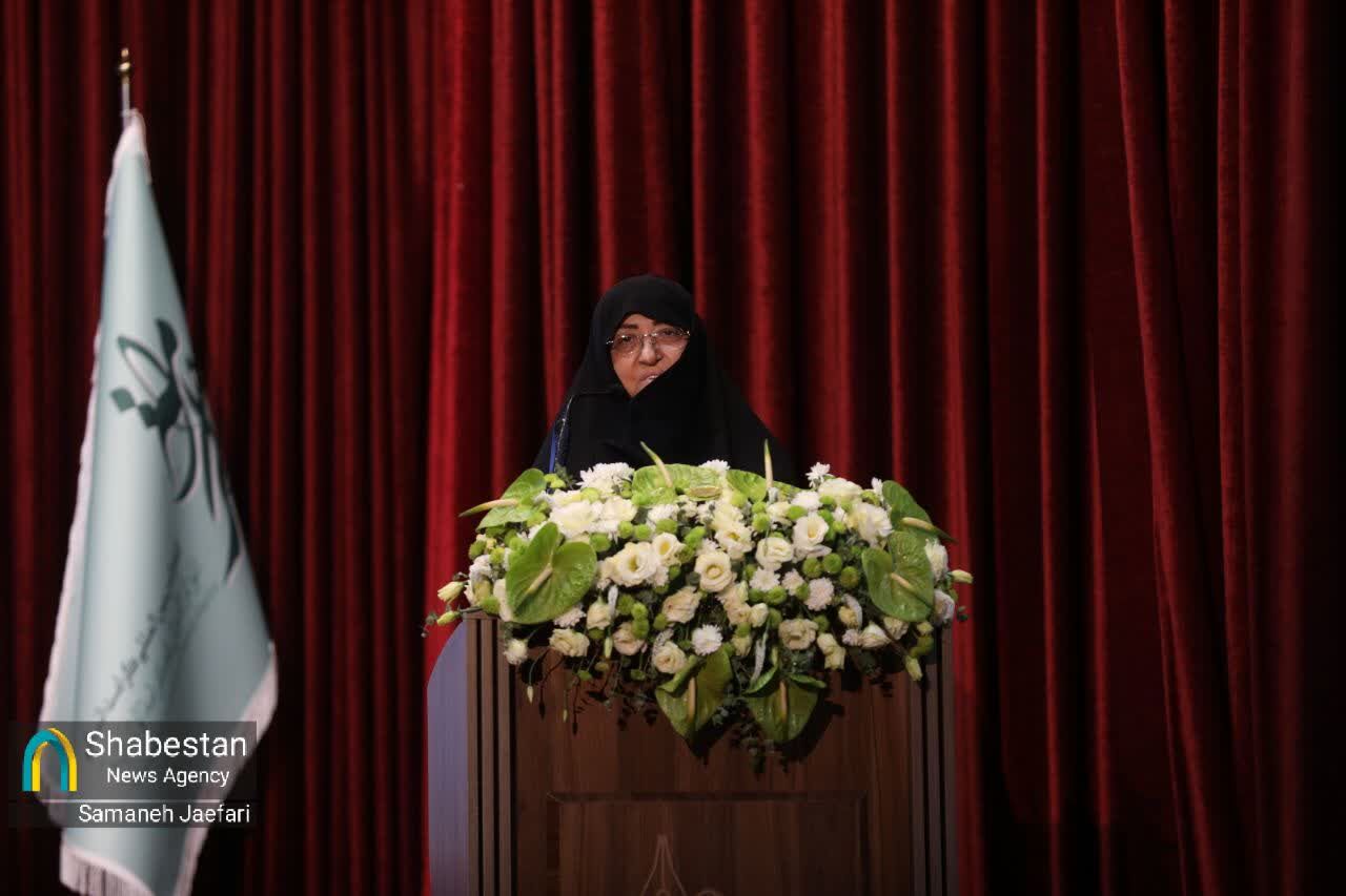 اولین کنفرانس بین‌المللی کرامت انسانی