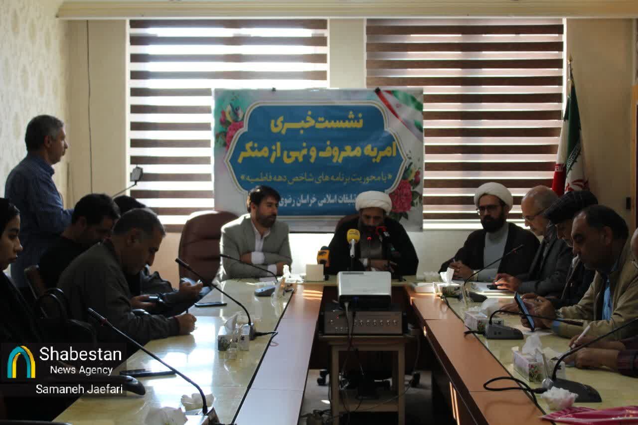 از اجتماع فاطمیون تا روایتگری با تئاتر