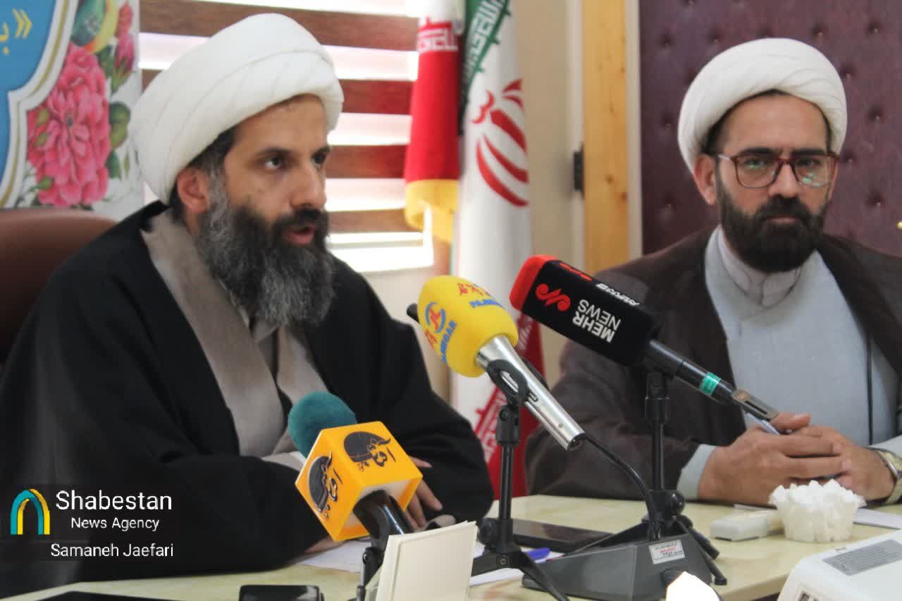 از اجتماع فاطمیون تا روایتگری با تئاتر