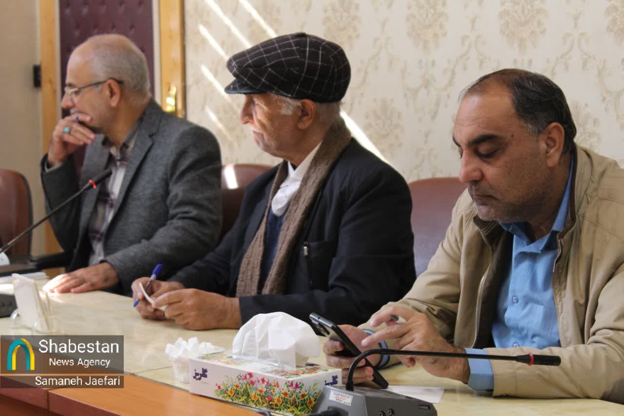 از اجتماع فاطمیون تا روایتگری با تئاتر