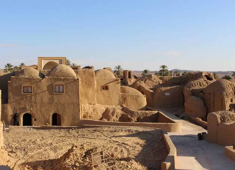 «اصفهک» به عنوان دومین روستای جهانی گردشگری ایران ثبت شد