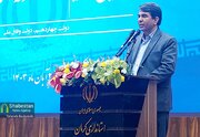 استاندار جدید کرمان اولویت‌های کاری خود را اعلام کرد