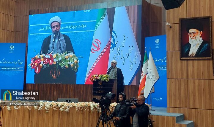 چالش‌های استان کرمان به دست نخبگان حل می‌شود