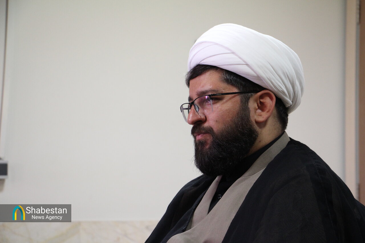 مسجد تراز انقلاب اسلامی با همراهی مردم محقق میشود