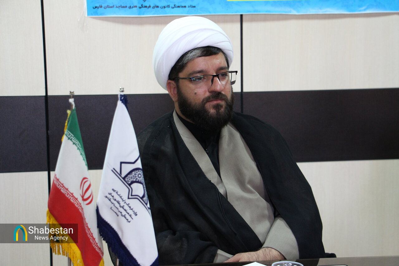 کانونهای مساجد؛ قلب تپنده مسجد در عصر جدید دینداری