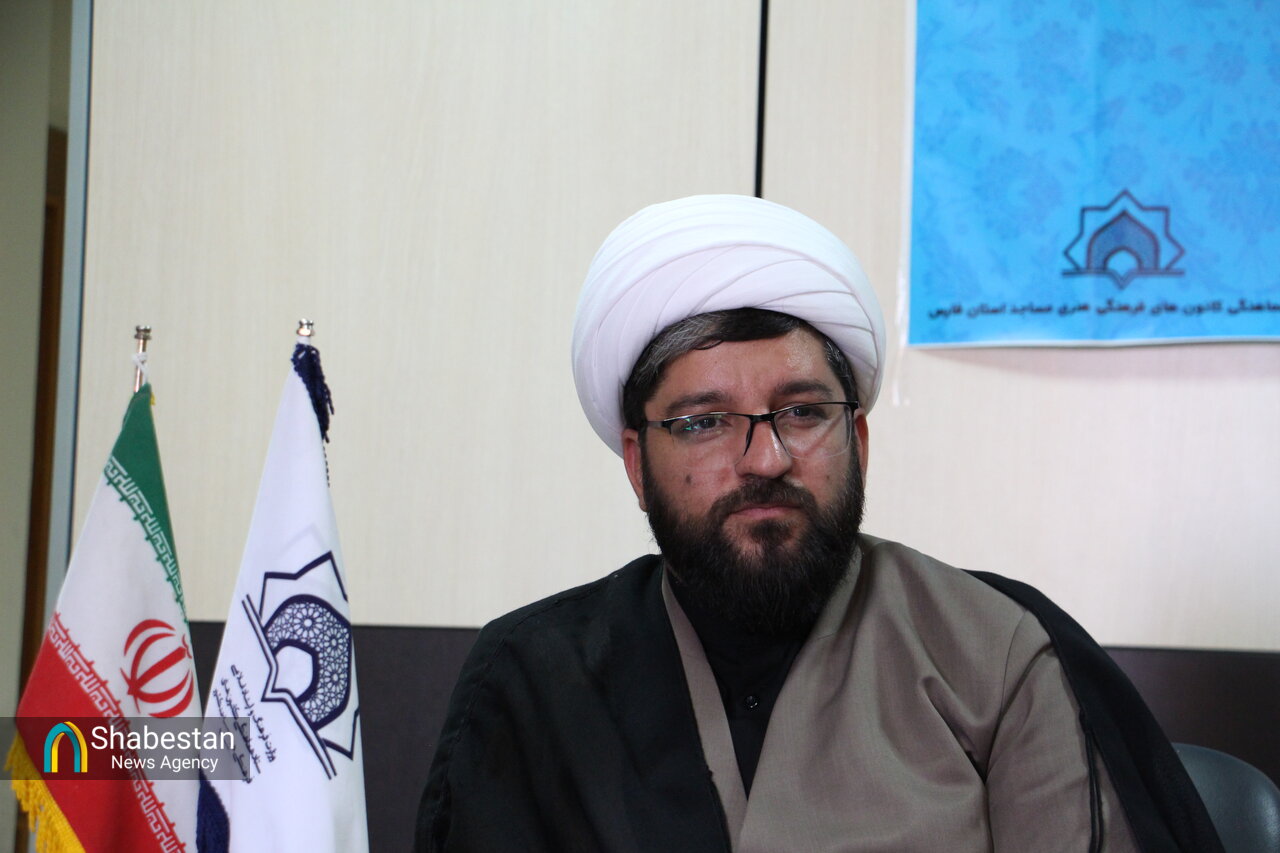کانون اثرگذار، مطالبه رهبری را در تربیت نسل جوان دنبال می‌کند