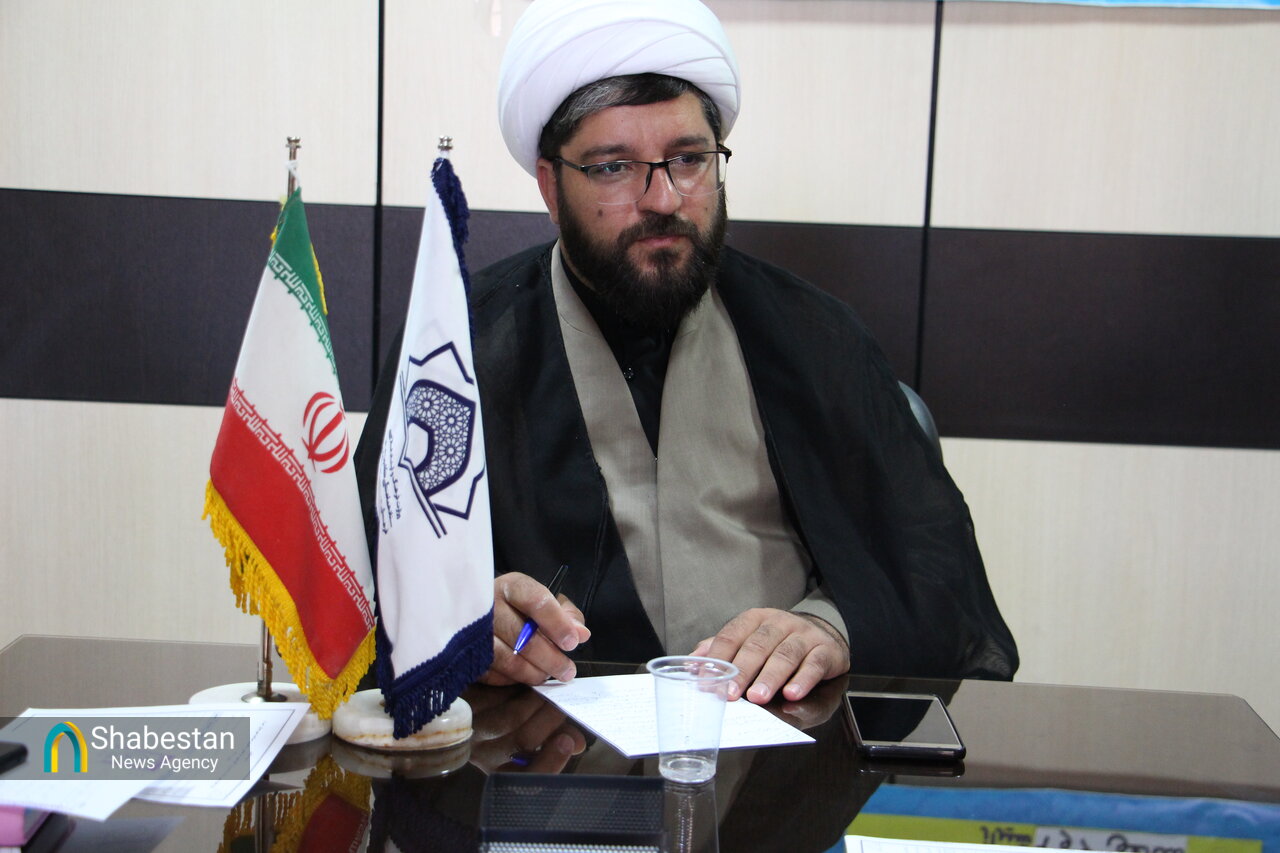 مسجد به قرارگاه زیست مؤمنانه؛ جایی که عبادت، تربیت و حکمرانی مردمی به هم میرسند