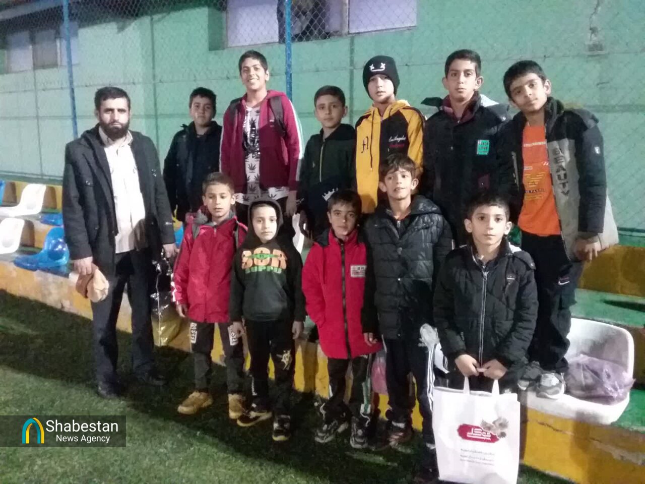 رشد و پویایی کانونهای فرهنگی هنری مساجد به حمایت بیشتری نیازمند است