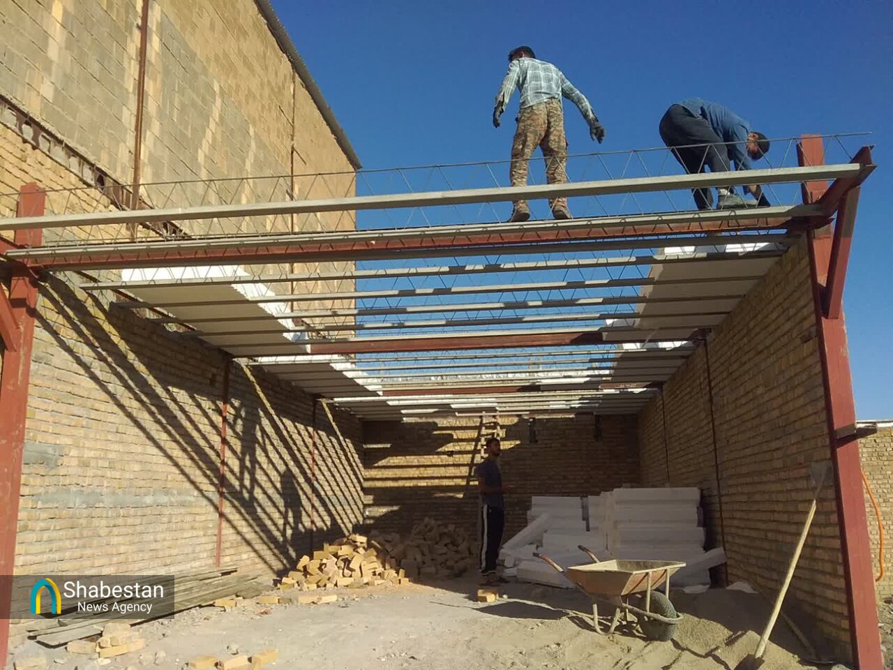 رشد و پویایی کانونهای فرهنگی هنری مساجد به حمایت بیشتری نیازمند است