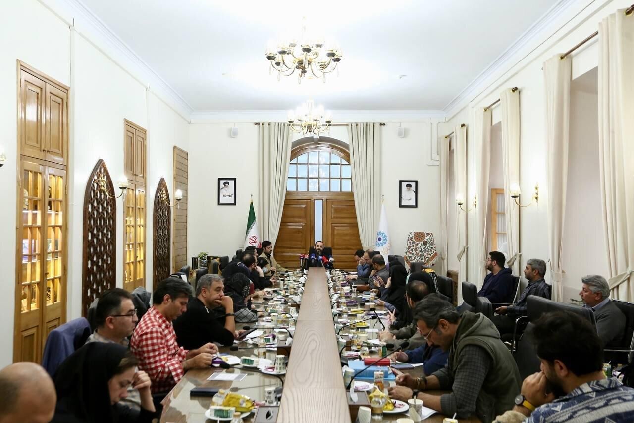 از عرضه بازی «طریق» تا اضافه شدن ۱۳ هزار مترمربع به فضای کتابخانهای کشور