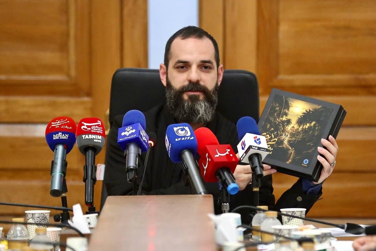 از عرضه بازی «طریق» تا اضافه شدن ۱۳ هزار مترمربع به فضای کتابخانهای کشور