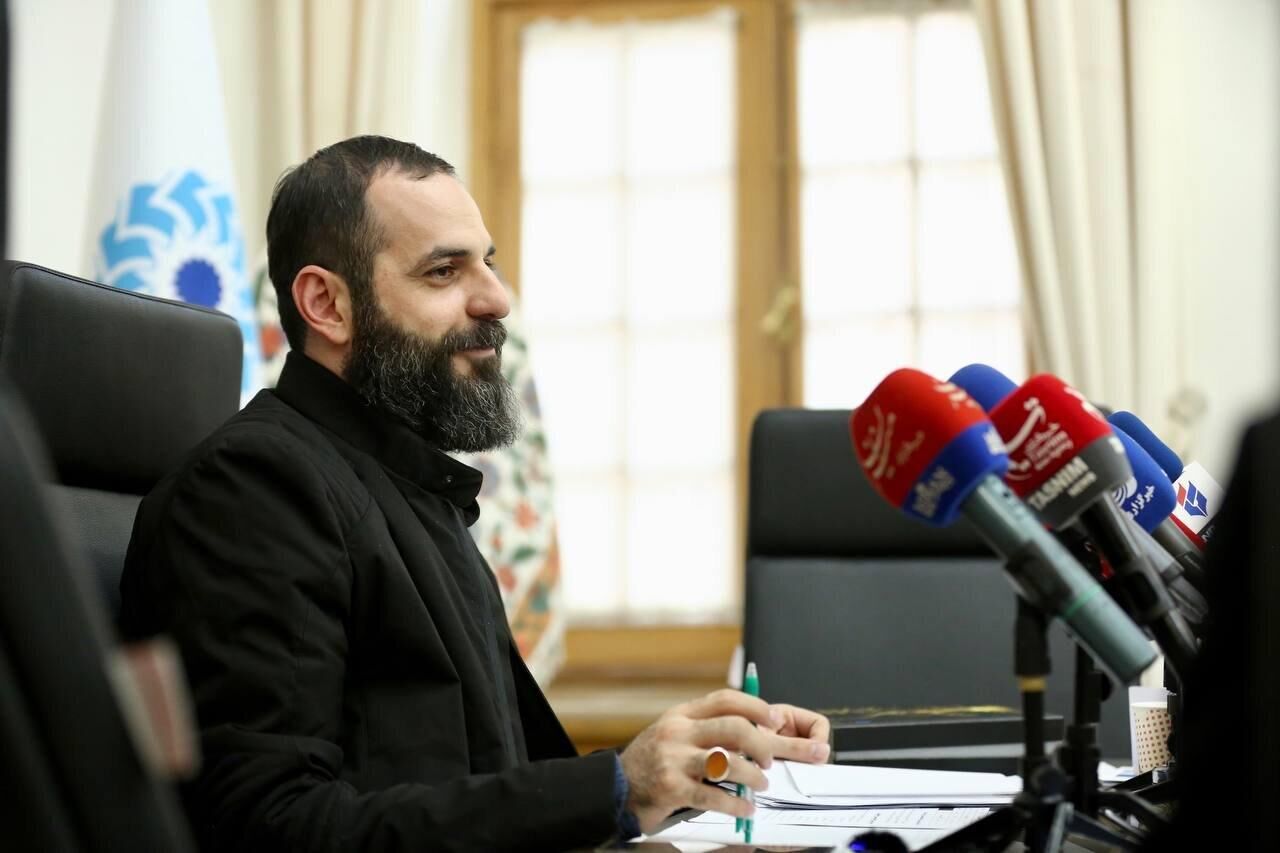 از عرضه بازی «طریق» تا اضافه شدن ۱۳ هزار مترمربع به فضای کتابخانهای کشور