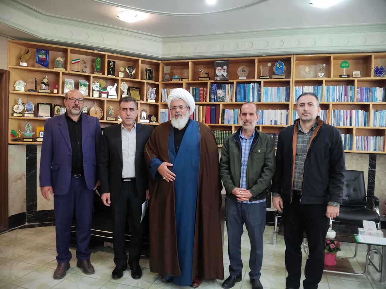 رسالت امروز کانونهای مساجد، انگیزه بخشی، تقویت خلاقیت و خودباوری نسل نوجوان است