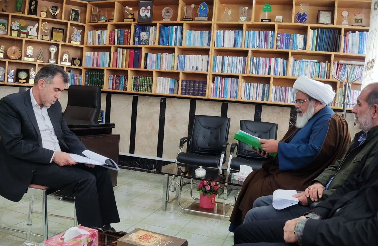 رسالت امروز کانونهای مساجد، انگیزه بخشی، تقویت خلاقیت و خودباوری نسل نوجوان است