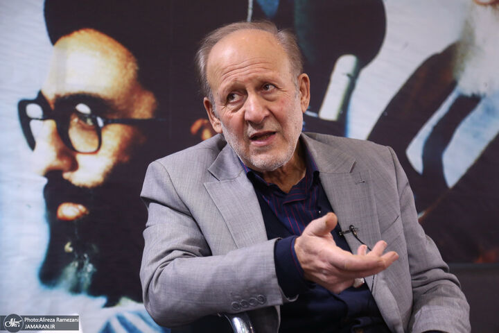 فرصت‌های نوظهور در دل جنگ تحمیلی سوم؛ گروه خاکستری نیز حامی نظام شدند