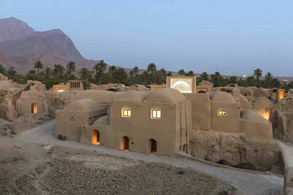 «اصفهک» به عنوان دومین روستای جهانی گردشگری ایران ثبت شد